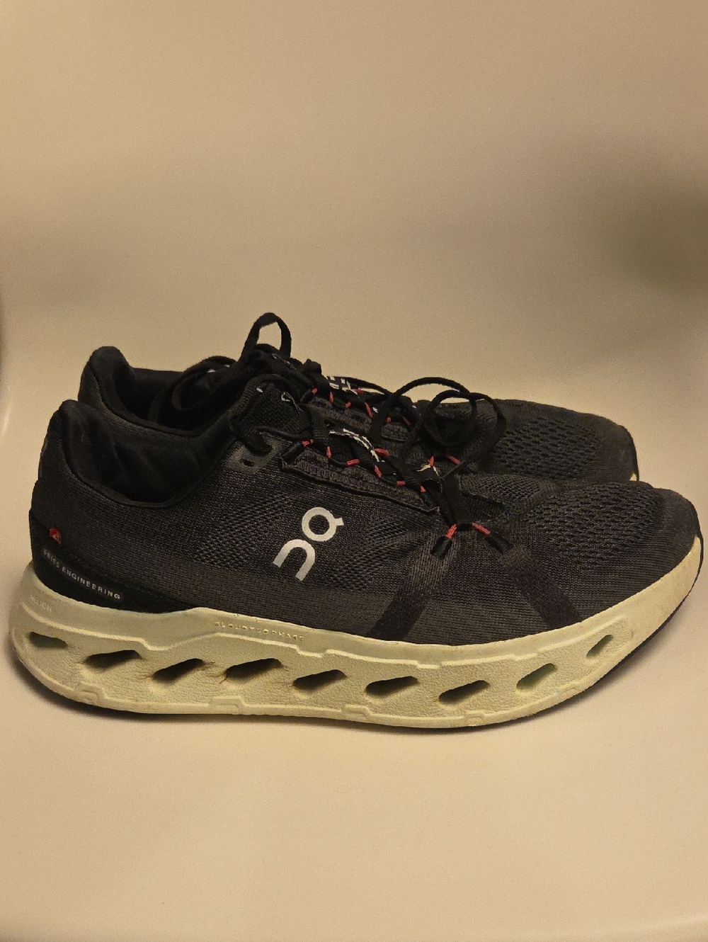 Women's On Running Cloudeclipse